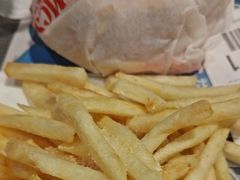 -麦当劳餐厅(龙平西路店)