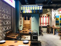 大堂-十六蒲(桂林路店)