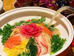 牡丹燕菜-洛阳宴·洛阳菜(南昌路店)