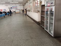 -南通大学-食堂