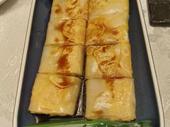 -酌宴府The China Club·广州万富希尔顿酒店(云城东路店)
