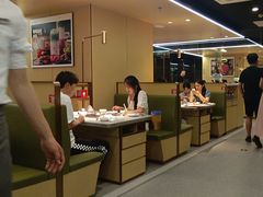 -海底捞火锅(太原南站店)