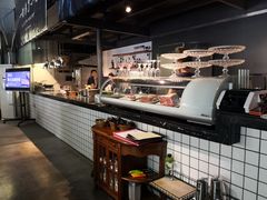 -小火花·干式熟成牛排馆Spark SteakHouse(剑桥郡店)