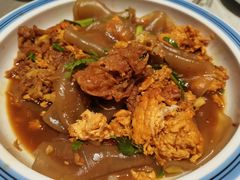 -鲁城往事(游客中心店)