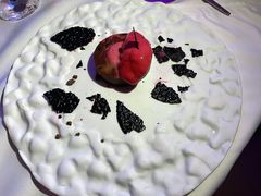 -九献·创意菜(亮马河饭店)
