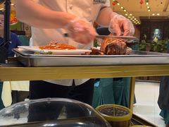 -东四民芳餐厅(世茂工三店)