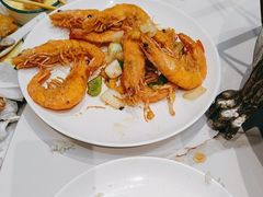 -正亮农家院·海鲜本地菜
