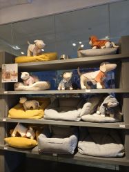 -Hamleys哈姆雷斯(东方福来德店)