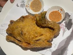 -秦月轩·陕西家乡菜(阜成路·五棵松店)