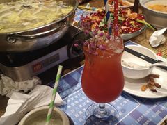 -胡桃里音乐酒馆(环亚凯瑟琳广场店)