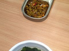 -小木屋拌饭(西安华阳城店)