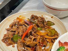 -星平鸡饭·粤菜小炒(印象城旗舰店)