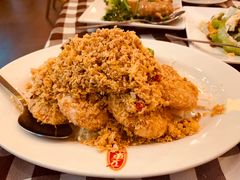 麦片虾-文东记(马里士他路)