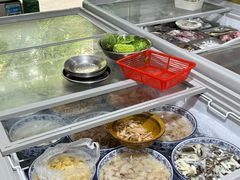 -如我美食(达道社区店)