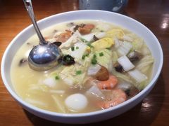 -涌觅名灶·本地海鲜宁波菜(财富广场店)