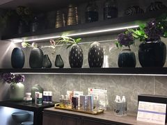 -Dragonfly 悠庭·按摩Spa(苏州中心广场店)