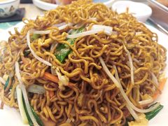 豉油皇三丝炒面-点都德(北京路贰店)