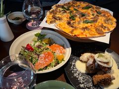 -Fuzzy Bistro 浮几韩餐·茶酒馆
