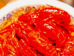 -江味龙虾馆·裸蓝龙虾(南山店)