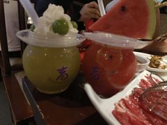 -重庆高老九火锅(万象城店)