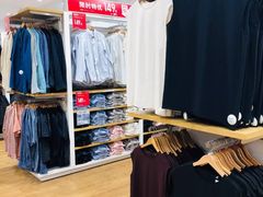 -优衣库(成都锦华万达广场店)