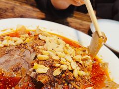 夫妻肺片-陈麻婆豆腐(旗舰店)