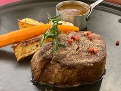 -红房子西菜馆(淮海店)
