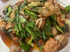 -灯盏窝餐厅