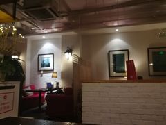 大堂-么么咖啡(亚运豪庭店)