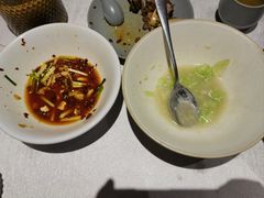 -湘中缘·湖南菜(娄底驻京办店)