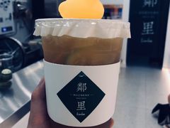 -LINLEE·手打柠檬茶(思北店)