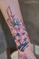 -飛凡TATTOO纹身•原创