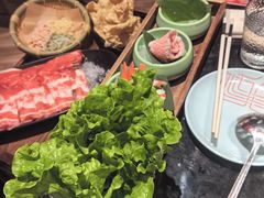 -捞王猪肚鸡火锅(金华义乌之心店)