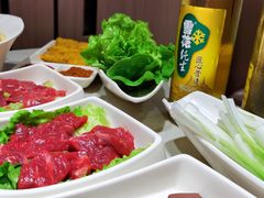 -海底捞火锅(杭州庆春路夜宵主题店)