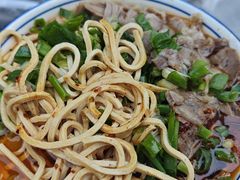 -杨家牛肉汤(淮建路店)