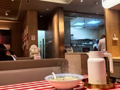 -西贝(上海我格广场店)