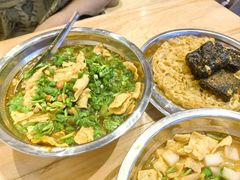 -柳州肥姨妈大骨螺蛳粉(万达中心店)