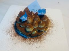 -花开餐厅(环湖中路店)