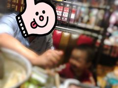 -龙虾风暴(松江店)