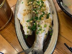 -外婆船宴餐厅·外婆喊你回家吃饭