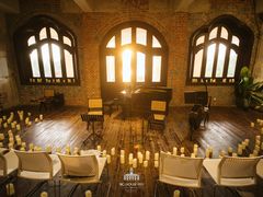 -Big House当代艺术中心