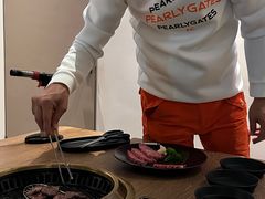 -虎哥六韩式烤肉料理 TIGERGRILL(隆生金山湖中心购物广场店)