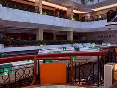 -广东大厦酒店(广州北京路步行街纪念堂地铁站店)