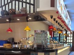 -北京烤鸭 ·儿童菜 ·采风阁家常菜餐厅(亚龙湾天域酒店)