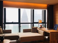 -解放碑威斯汀酒店-知味国际美食餐厅