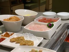 -海底捞火锅(盈石八一广场店)