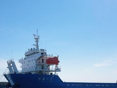 -海安新港(公交站)