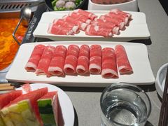 -海底捞火锅(崇文门新世界百货店)