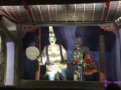 -丰都鬼城名山景区
