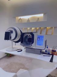 -VE专注问题肌·赛诺龙&科学美肤中心